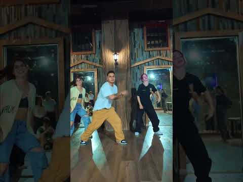 Basquait "Asake" Dance Choreography 🔥 #shorts