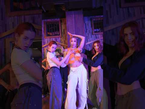"Get Loose" Dance Choreography 🔥 #shorts