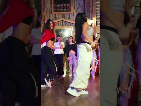 Ne desek bilemiyoruz 🤯😍 #shorts #dance #choreography