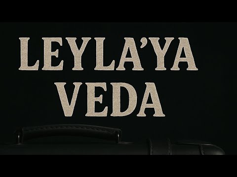 Taladro - Leyla'ya Veda (Feat. Rashness & Soydan Soydaş)