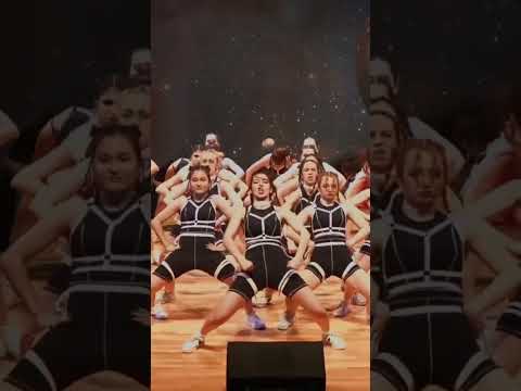 2022 squad show 2DayDance