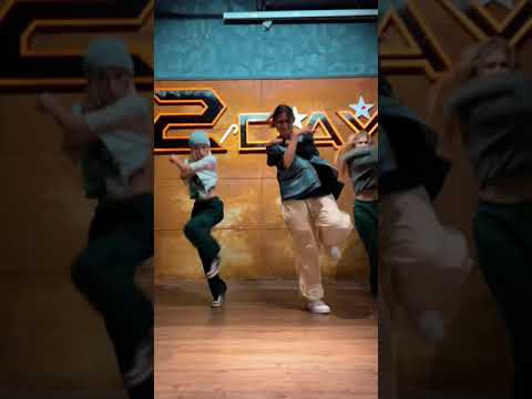 Hype Class ❤️‍🔥 #choreography #dance #dancevideo #shorts