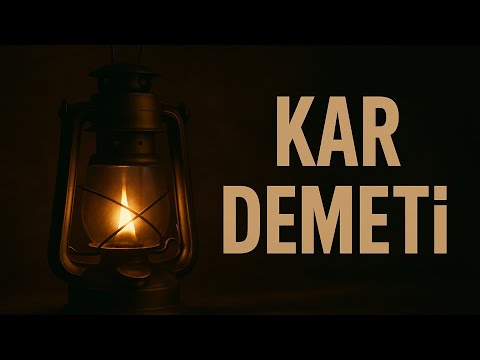 Taladro - Kar Demeti [Kandil]