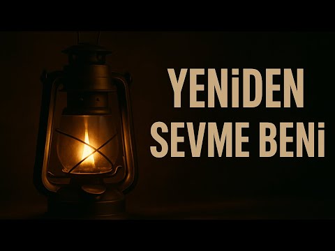 Taladro - Yeniden Sevme Beni [Kandil]