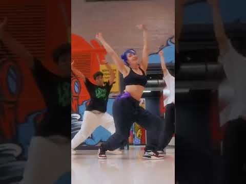 Videodan kimleri tanıyorsunuz?🤩 #choreography #dance #shorts #dancer