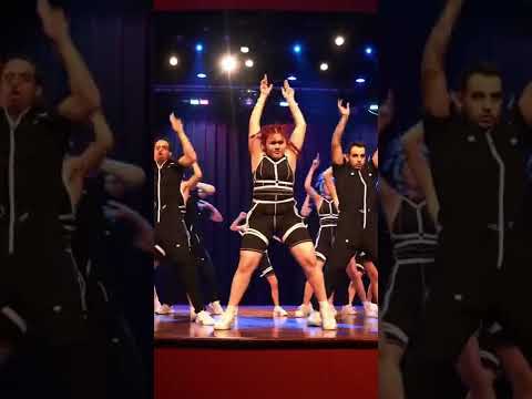 2Day squad şovumuzu canlı izleyenler burda mı🤩❤️‍🔥 #dance #shorts #choreography #dancer