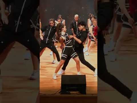 2Day 2022 Squad Showcase Pelin Yar x Berk Çiçekgil