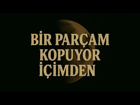 Taladro - Bir Parçam Kopuyor İçimden (feat. Rashness)