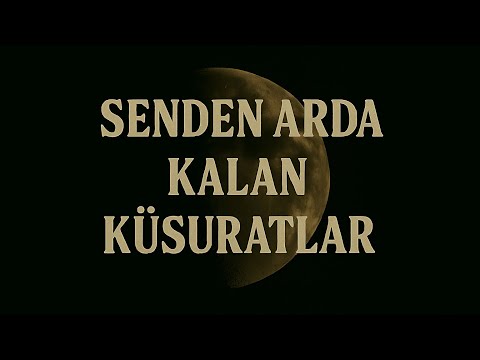 Taladro - Senden Arda Kalan Küsuratlar