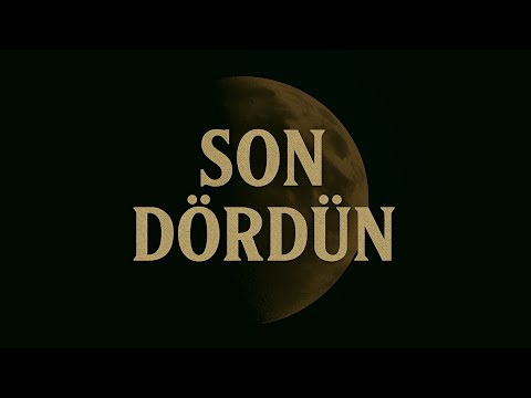 Taladro - Son Dördün
