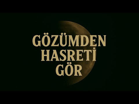 Taladro - Gözümden Hasreti Gör (feat. Rashness)