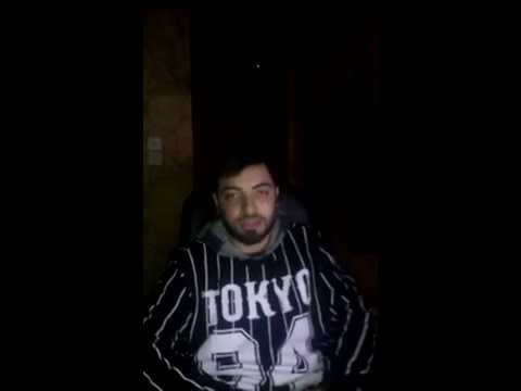 Taladro - Son Dördün ( Stüdyo Performans )