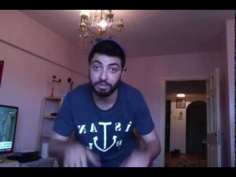 Taladro - Yarası Olan Gocunur ( Acapella )