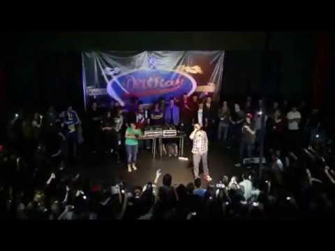 Taladro 14 Aralık İstanbul Konser Tanıtımı