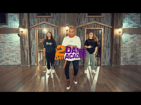 #TOP - ACEHOOD / ŞİMAL BALIKÇI CHOREOGRAPHY / 2DAY DANCE