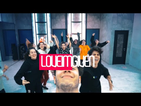 #LOVEI'MGIVEN - Ellie Gouilding / Selen Öztürk Choreography / 2Day Dance