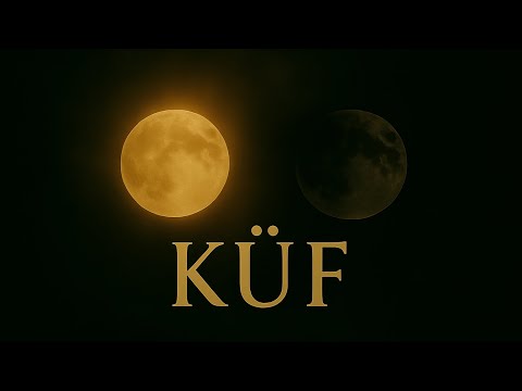 Taladro - Küf ( düet Canfeza )