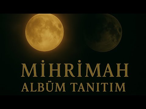 Taladro - Mihrimah ( Albüm Tanıtım )