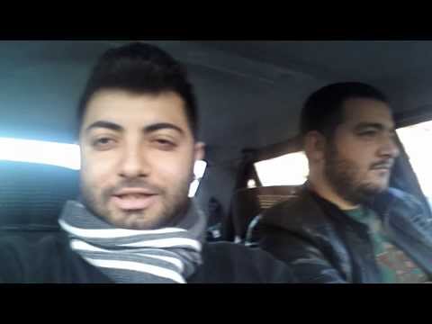 Taladro - Bana Kendimi Ver (Canlı Performans)