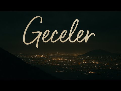 Taladro - Geceler ( 2014 )