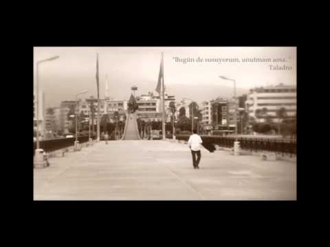Taladro - Sihir (Tanıtım)