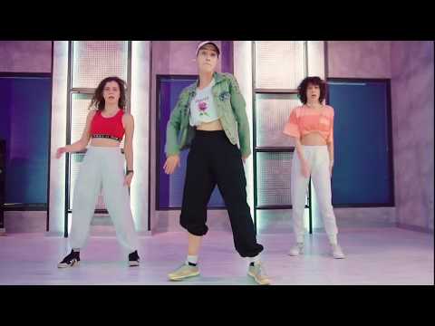 #TooHot - Jason Derulo / Urban Dance Video