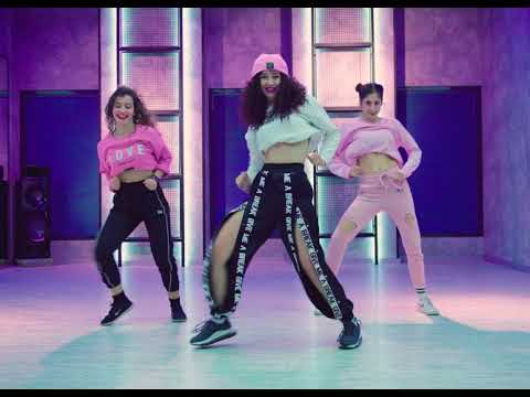 #QueCalor - Major Lazer ft. J Balvin / Urban Dance Video