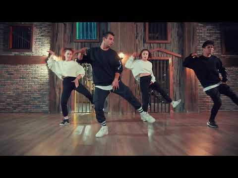#MekanınSahibi - Norm Ender / Urban Dance Video