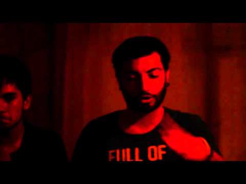 Taladro - Cinnet ( Canlı Performans )