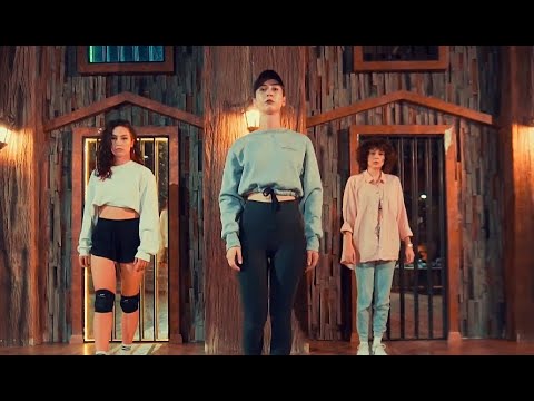#Teeth - 5 Seconds of Summer - Urban Dance Video
