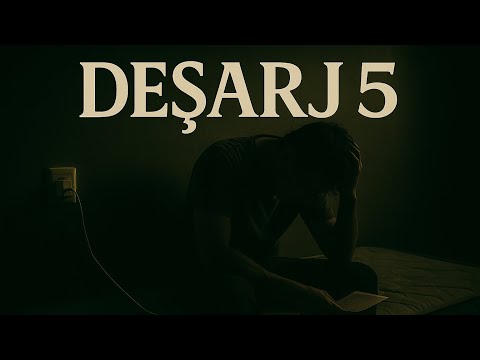 Taladro - Deşarj 5 (Final)