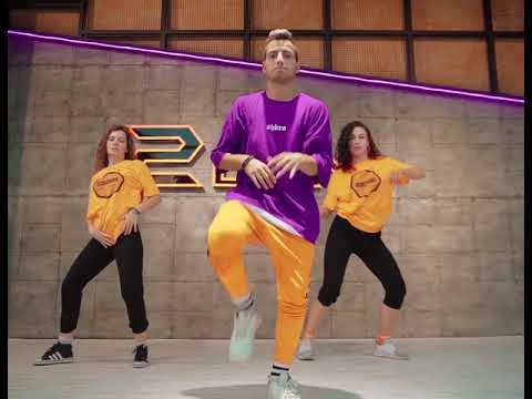 #Palo - Puri X Kilate Tesla / Urban Dance Video