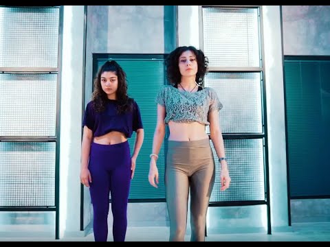 #YokYok - Feride Hilal Akın / Turkish Beat Club / Urban Dance Video