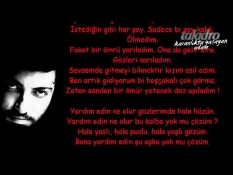 Taladro - Bilirsin