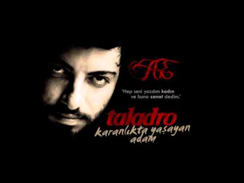 Taladro - Karanlıkta Yaşayan Adam