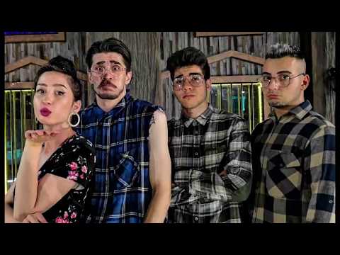 #Mesele - Orkun Işıtmak / Urban Dance Concept Video