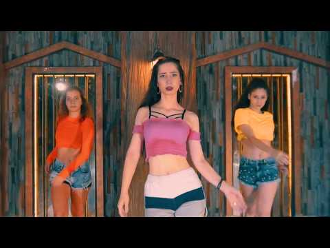 #Señorita - Shawn Mendes, Camillo Cabello / Urban Dance Video