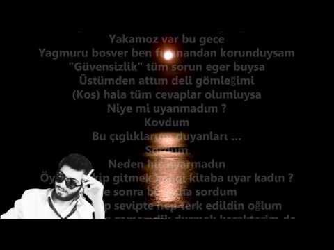 Azap Hg & Taladro - Yakamoz ( Yeni 2013 )