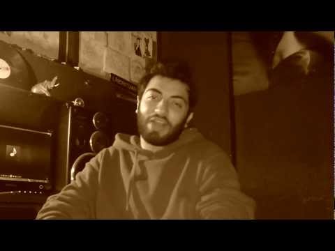 Taladro - Karanlıkta Yaşayan Adam (Albüm Tanıtım)