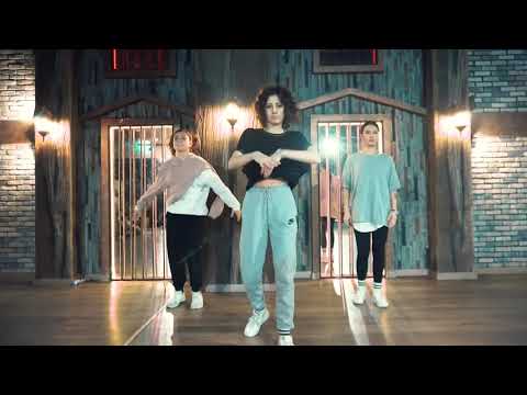 #321 - Ben Fero / Urban Dance Video