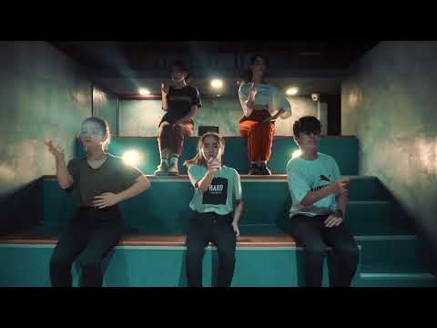 #RescueMe - One Republic / Advanced Class / Urban Dance Video