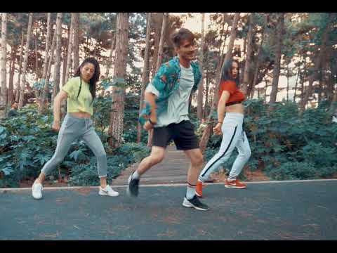 #Metelo - Puri / Urban Dance Video