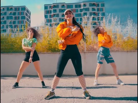 #ToTheMax - Yellow Claw / Urban Dance Video