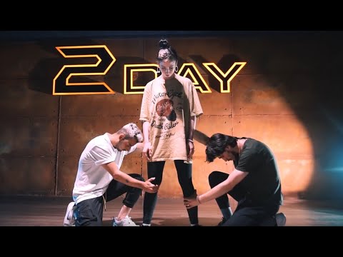#SixFeetUnder Family Day I 2Day Dance Academy