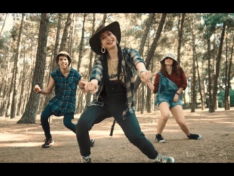 #OldTownRoad - Lil Nas X / Concept Dance Video