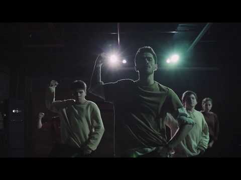 #Stronger - The Score / Concept Dance Video
