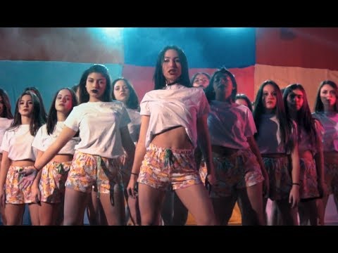 2Day Style Of Ladies Club Concept Dance Video
