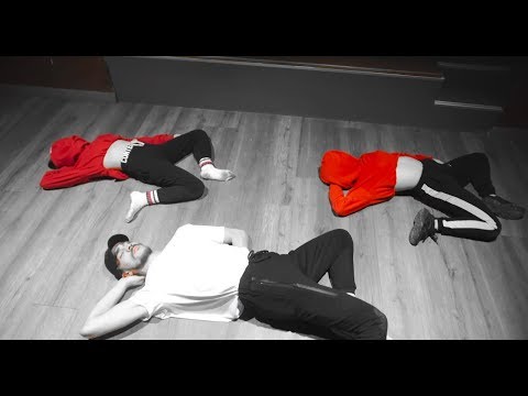 #FindMe - Szjerdene / Pre. Advanced Class / Urban Dance Video