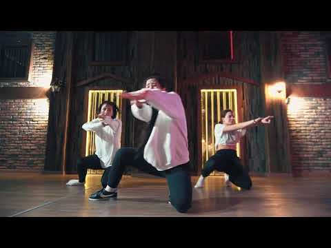 #LayByMe - Ruben / Advanced Class / Urban Dance Video