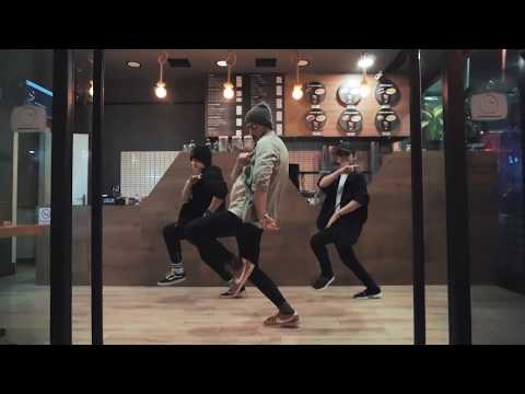 #BocaRaton - Bas ft. A$AP Ferg Concept Dance Video
